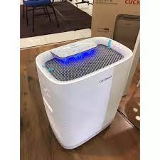Besides filtering both your hair and your pet's fur, the subsequent levels are to filter harmful gas, unpleasant odours. Air Purifier Cuckoo C Model Buy Sell Online Air Purifiers With Cheap Price Lazada