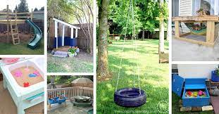 16 Best Outdoor Play Areas For Kids