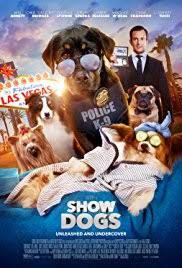 By far one of the better comedies i have seen come out of 2009. Movie Review Show Dogs Runpee