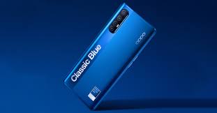 Compare oppo reno 3 pro 5g prices from various stores. Oppo Reno 3 Pro 5g Classic Blue Edition Launched At 604 Pandaily