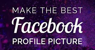 best facebook profile picture size and