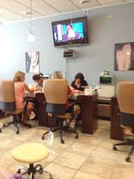 bliss nail spa 115 e schiller st