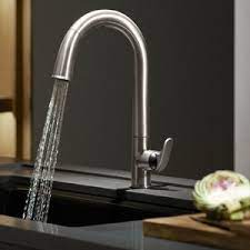 kohler sensate touchless kitchen faucet