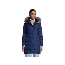 Winter Coats Winter Coat Faux Fur Hood