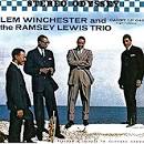 Image result for lem winchester / ramsey lewis
