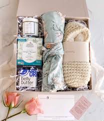 the best baby shower gifts for moms