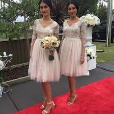 Astr the label gaia midi dress in blush floral jacquard, $98, verishop.com. Discount Petite Wedding Guest Dresses 2021 On Sale At Dhgate Com