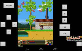 Download Game Ninja School Offline 1, 2, 3 Mod Cho Android Wapvip