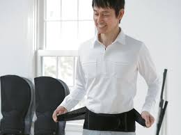 How does a back brace work? Relieve Your Back Pains Using A Waist Support Belt Phiten Singapore