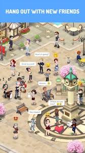 Review the 10 best online chat rooms & games and have an awesome experience! Mini Life Is An Mmo Social Game Hybrid That S Launching In Early September Articles Pocket Gamer