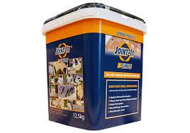 Joint It Simple Patio Grout Jointing