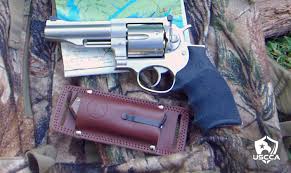 the ruger redhawk revolver gun review