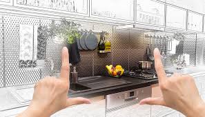 Do you want a premium cabinet layout tool designed for complicated remodels or free kitchen design software that with some effort can create basic cabinet. Best Free Kitchen Design Software Options And Other Design Tools