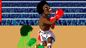 punch out coming to arcade archives