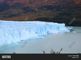 Plan your visit to patagonia, argentina: Perito Moreno Glacier Image Photo Free Trial Bigstock