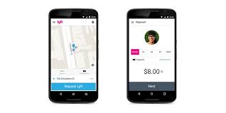 In this article, i am conducting an app critique for the android version of lyft application. Lyft App Download For Android Downloadmeta