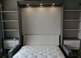 Murphy Beds Wall Beds In Chantilly