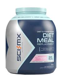 t meal replacement by sci mx 2000