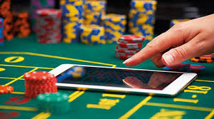 Benfefits of playing Online Casinos vs Land Casinos