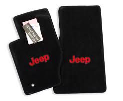 jeep cherokee and trailhawk floor mats