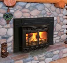 Fireplace Insert From Vermont Castings