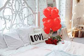 bedroom decor ideas for valentines my