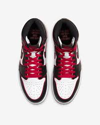Air Jordan 1 Retro High Og Shoe