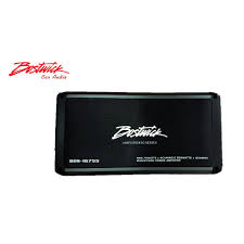 BOSTWICK BOS-IG755 HIGH-POWER 5 CHANNEL MOSFET AMP | Shopee Thailand