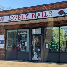 nail salons open early near dedham ma