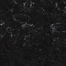 linoleum flooring colour black high