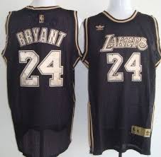 About 45% of these are basketball wear. Los Angeles Lakers 24 Kobe Bryant Black With Gold Swingman Jersey Lakers Kobe Bryant Kobe Bryant 24 Cheap Nba Jerseys