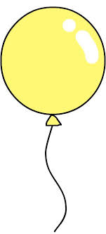 Balloons Transparent Gif Find On Gifer