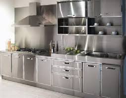 Stainless Steel Wall Panels