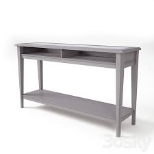 Console Table Ikea Liatorp Console