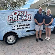 oxi fresh carpet cleaning franchise
