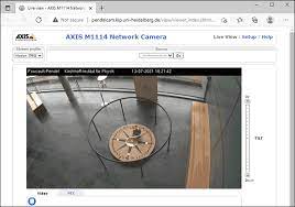 how to view live cameras from around