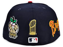 It features stunning chicago bulls graphics embroidered on the crown, perfect for showcasing your devotion. Quavo Talks Braves Hat Collab With Lids Migos Culture 3 Atlanta Style Complex