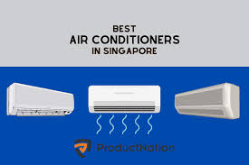 air conditioners in singapore 2024