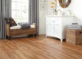 luxury vinyl plank flooring