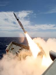 Sm 2 Standard Missile Royal Australian Navy