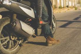ohio motorcycle laws you should review