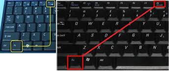 Can backlit keyboard can be installed in your laptop.? 9 Fixes To Resolve Lenovo Laptop Or Thinkpad Black Screen Issue