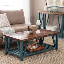Coffee Table Trends To Follow In 2021