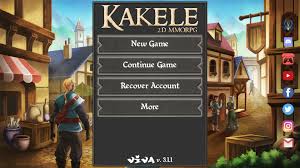 List of free to play browser based mmorpgs with reviews, screenshots, videos, and more. Kakele Online Mmorpg On Steam