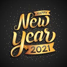 happy new year 2021 images free