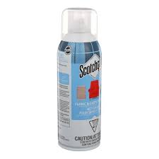 scotchgard fabric carpet cleaner