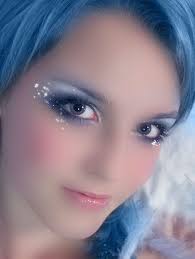 fairy princess make up