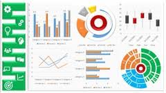 Excel Data Analysis With Excel Pivot Tables Excel Dashboard