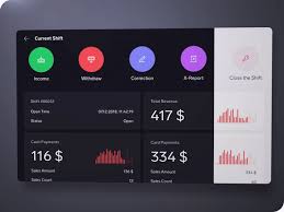As one of the big ui design trends of 2018, card ui design, has gained mainstream status in modern interface design and has been deeply embedded in the ui design of various industries and fields.lots of web and mobile apps have used card based ui design, especially with the popularity of material design. 8 Tips For Dark Theme Design Dark Theme Is One Of The Most Requested By Nick Babich Ux Planet