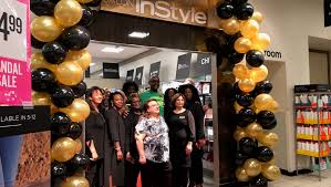 the salon by instyle unveiled in woodbridge
